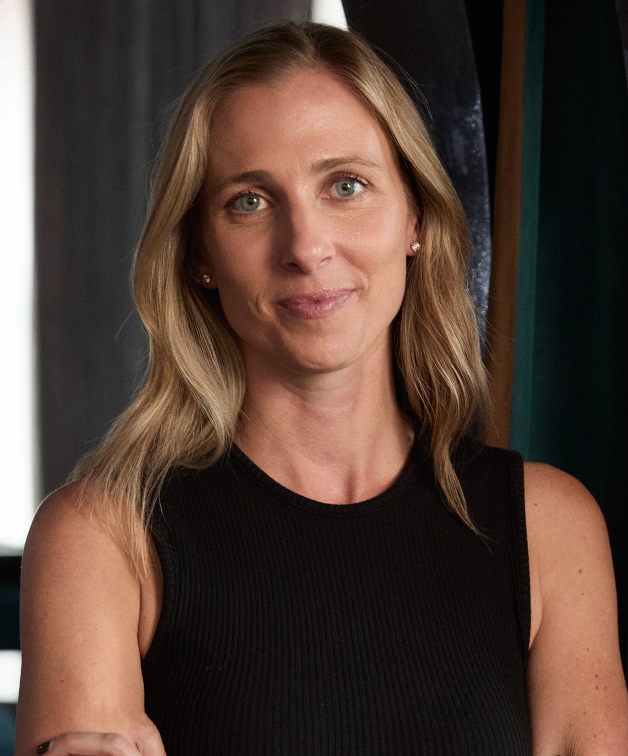 Suzanne Holloway