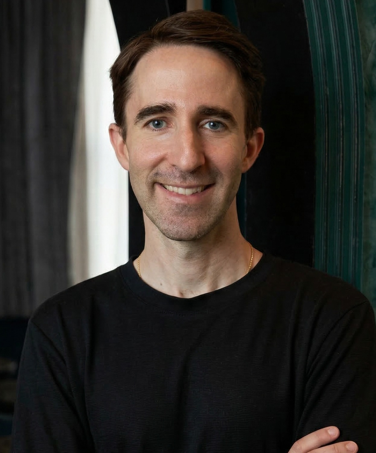 Tomas Barreto