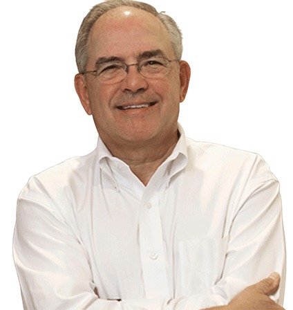 Buzz Benson