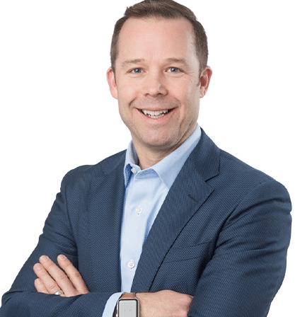 Rob Barmann