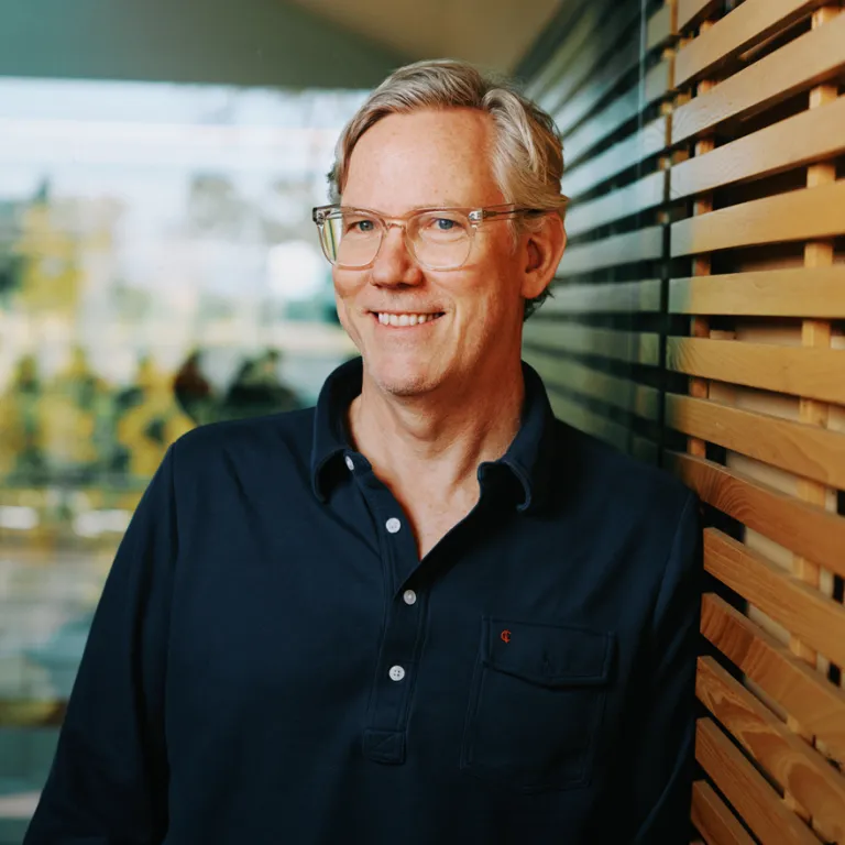 Brian Halligan