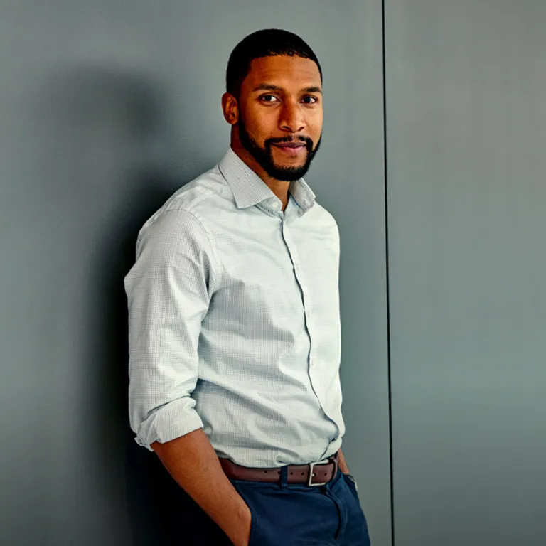 Isaiah Boone
