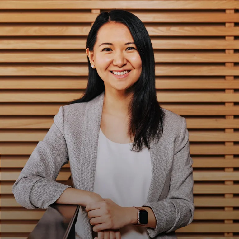 Jane Wei