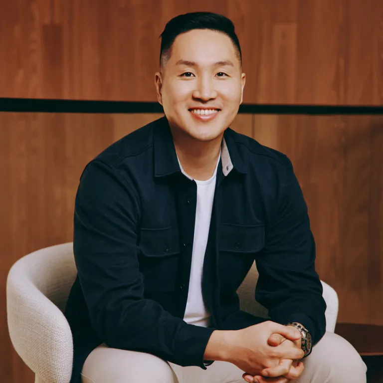 Oh Sung Kwon