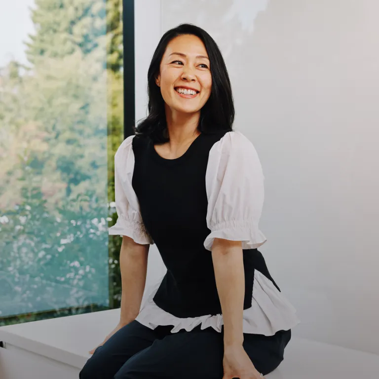 Patricia Ma
