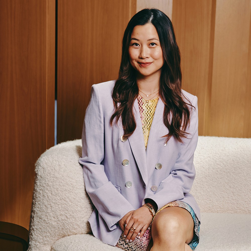 Sonya Huang