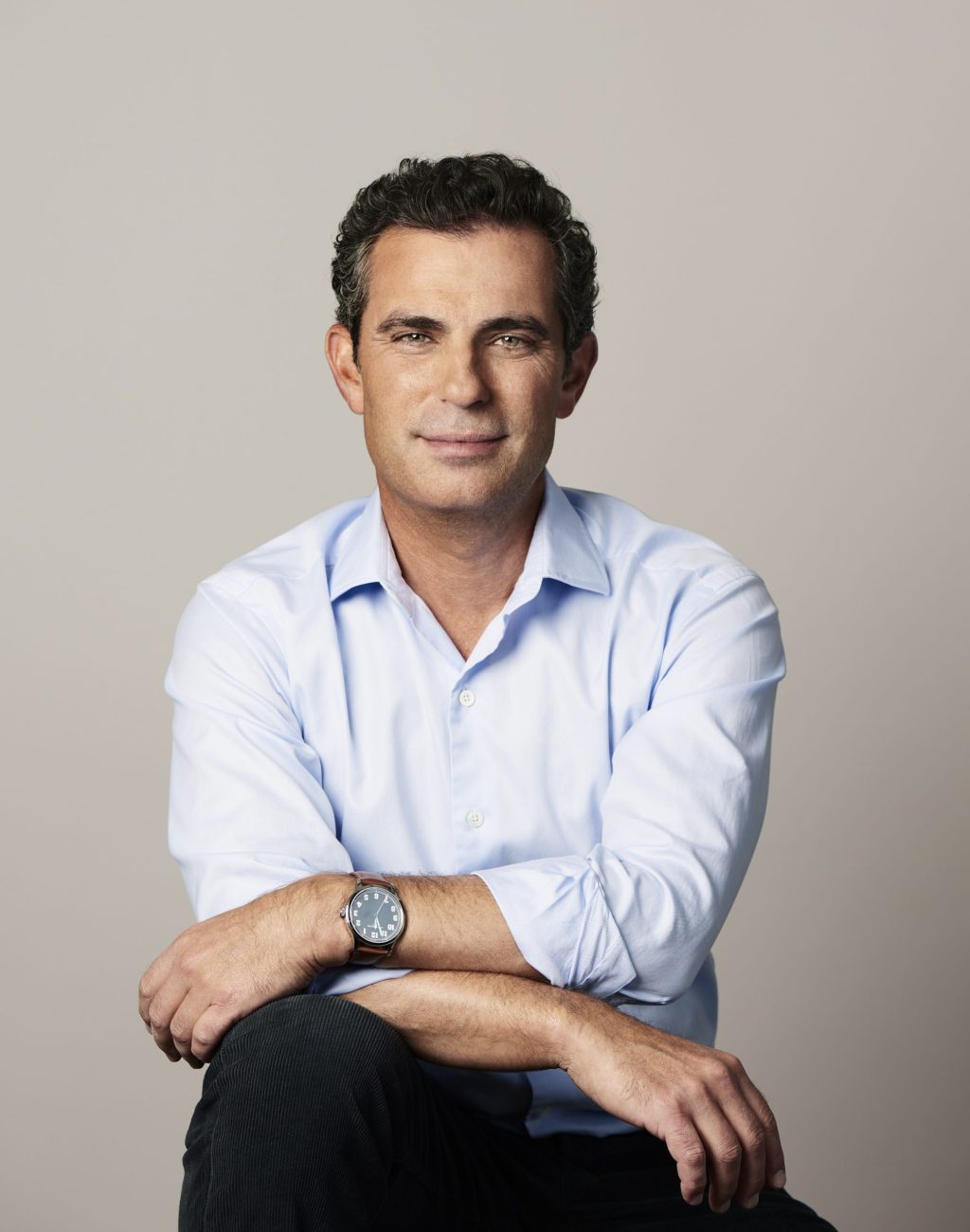Dan Rose (Coatue)