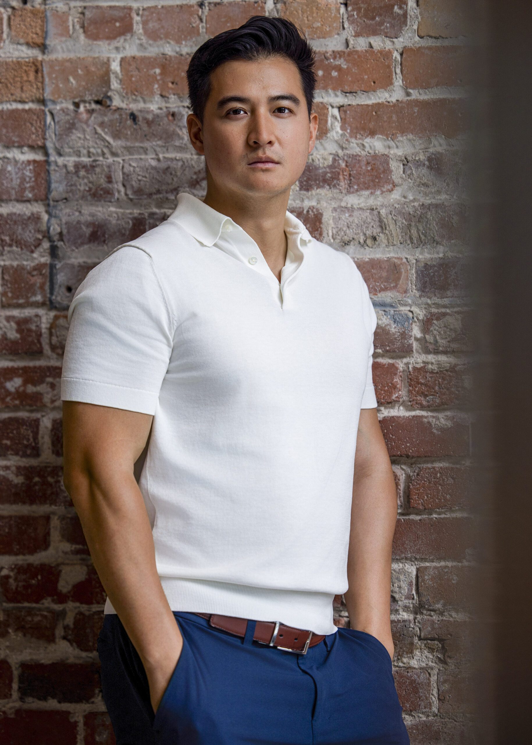 Elijah Sutanto