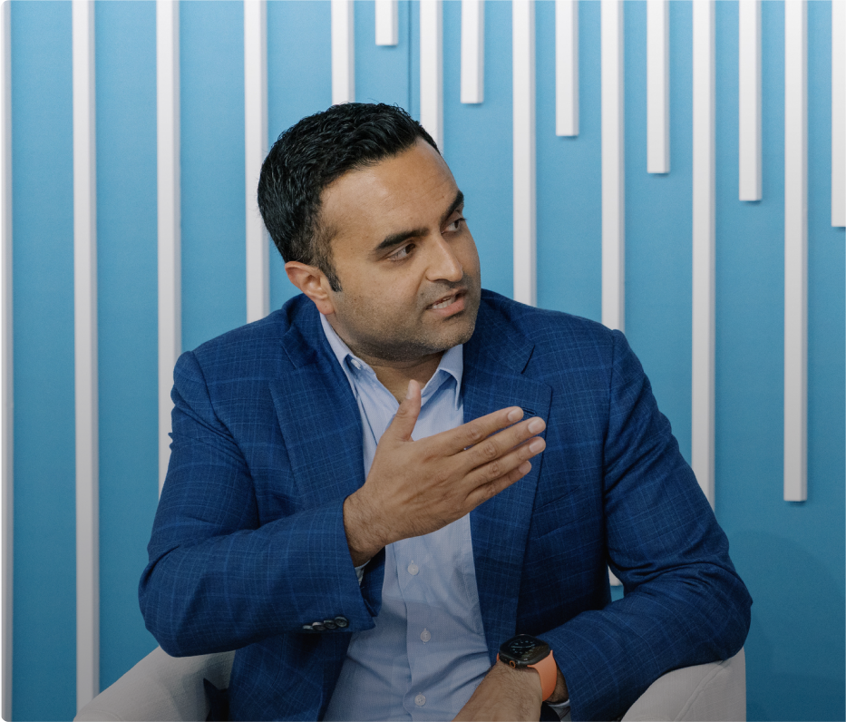Jaimin Rangwalla