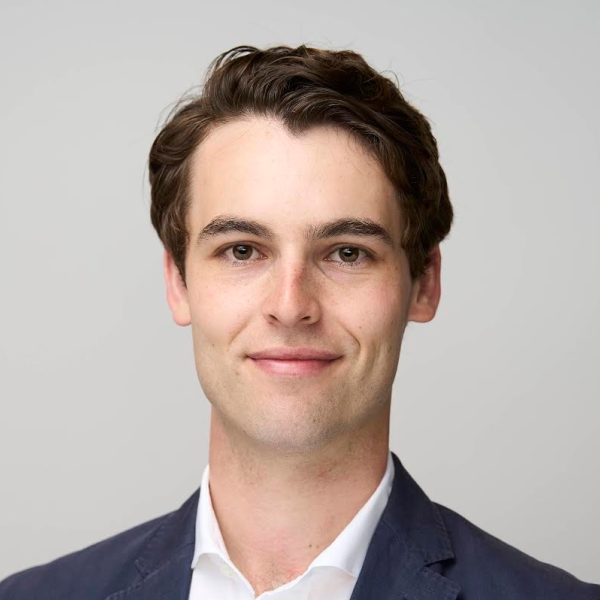 Max Cook