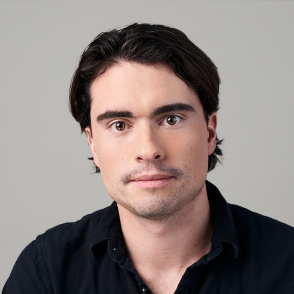 Michael Barton
