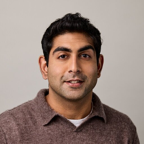 Rohan Bharvani