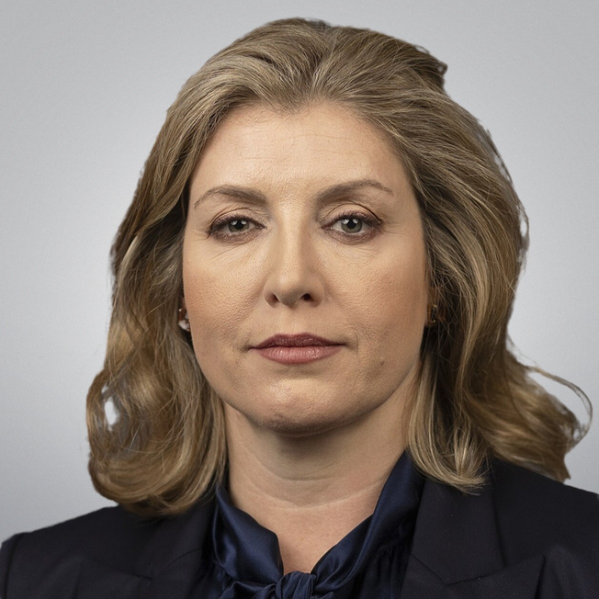 Penny Mordaunt