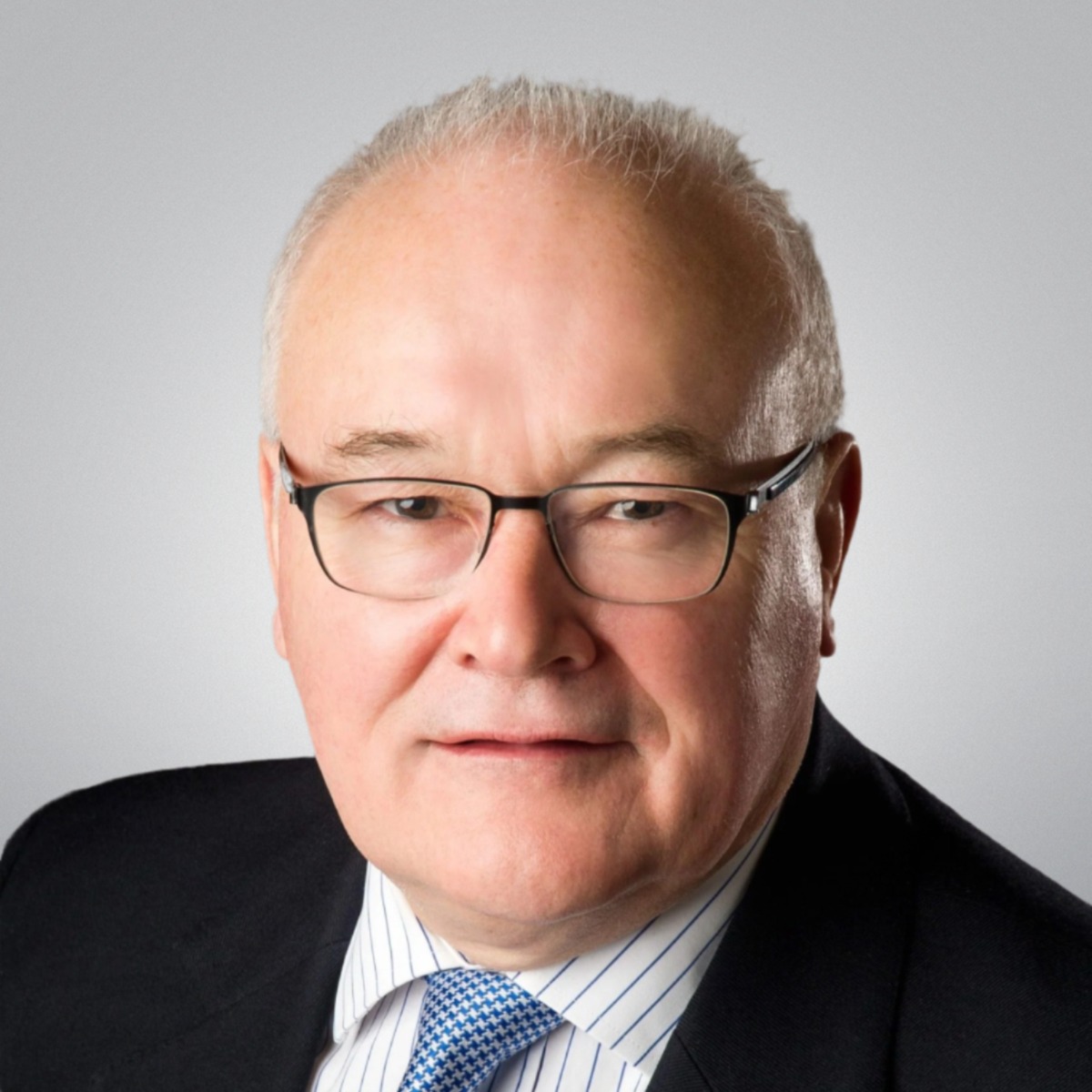 Peter Wall