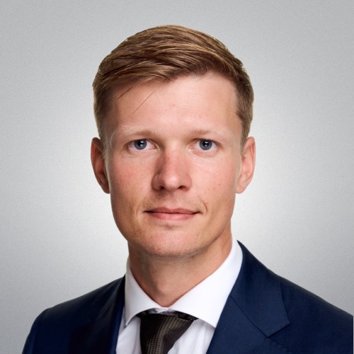 Rasmus Fogelstrøm