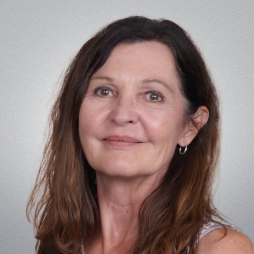 Teresa Smetzer
