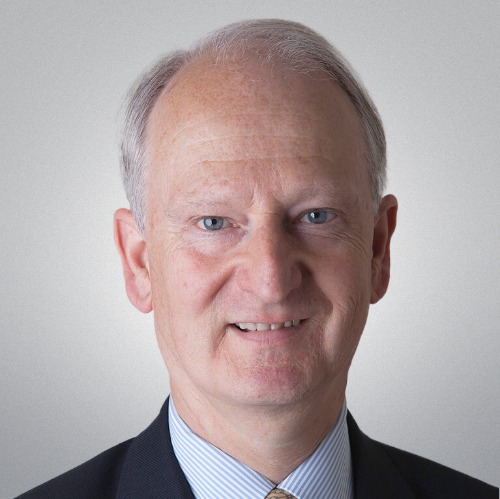 Henry Bellingham