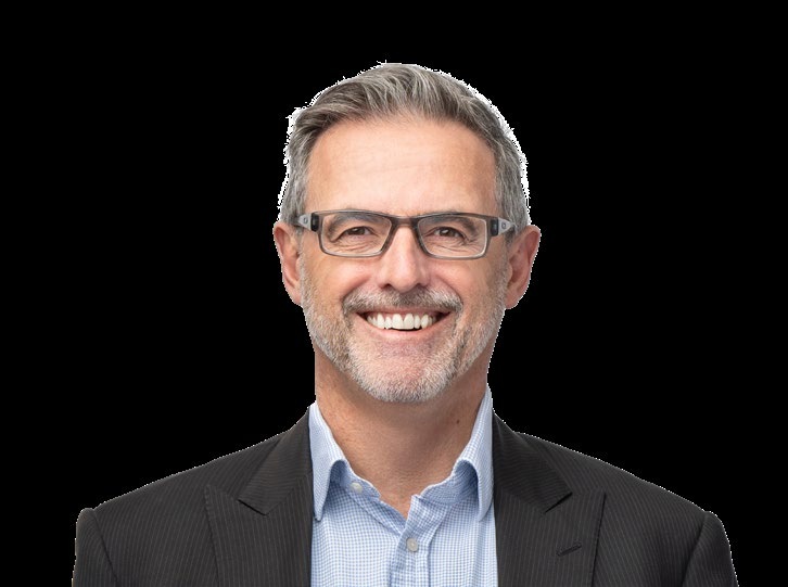 Brett Mitsch
