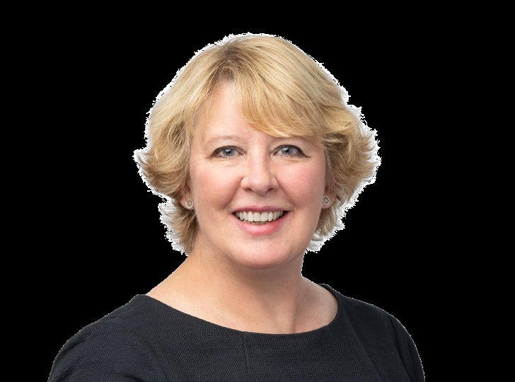 Deirdre Blythe