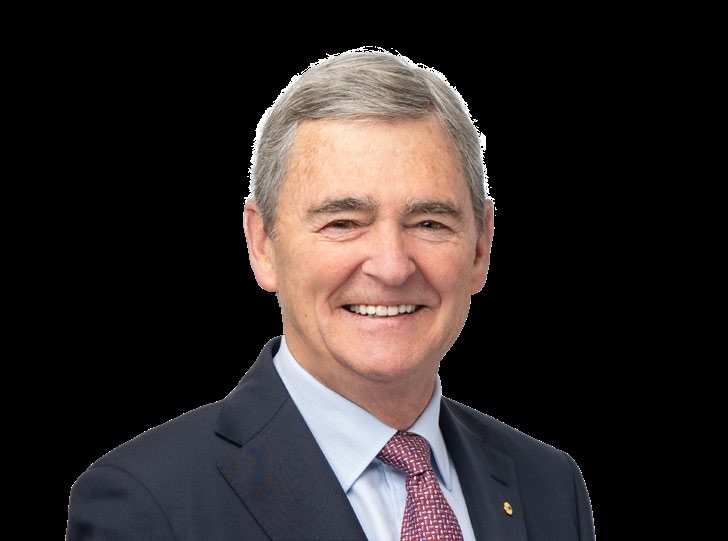 John Brumby