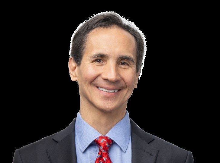 Mark Johnson