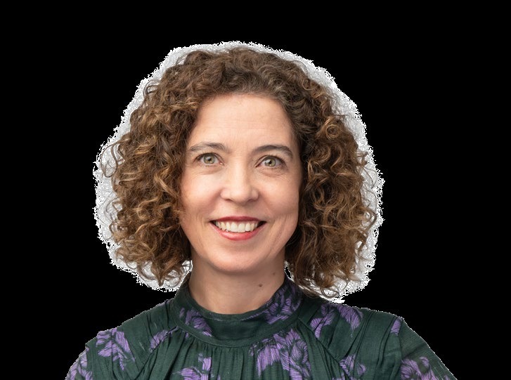 Monique Conheady