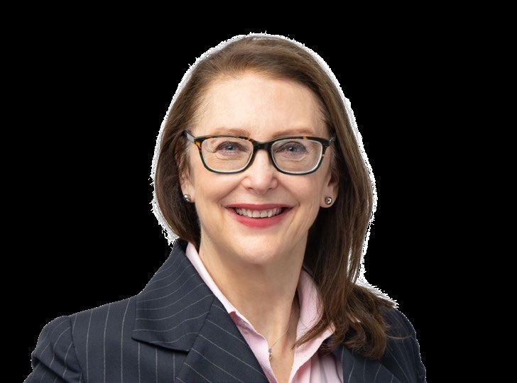 Rosemary Peavey