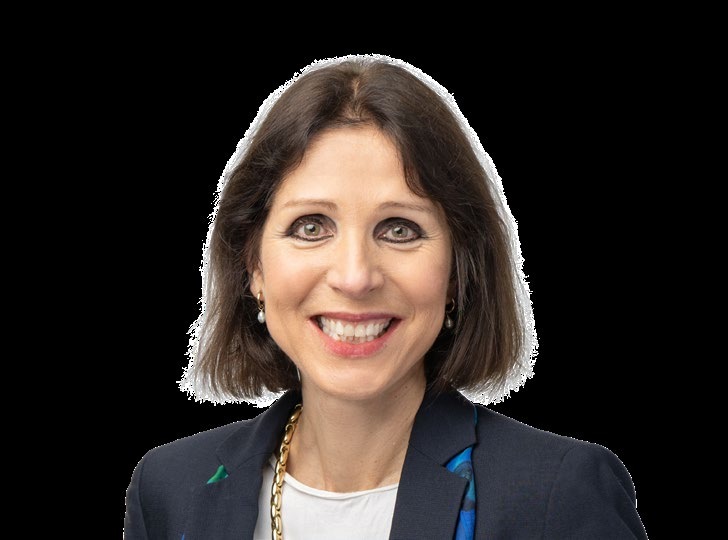 Sally McCutchan