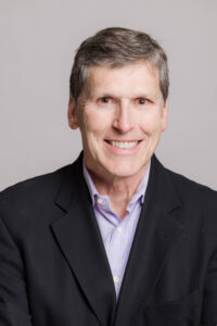 Mitch Hill
