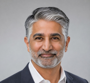 Raj Denhoy