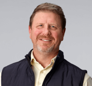 Bob O’Brien