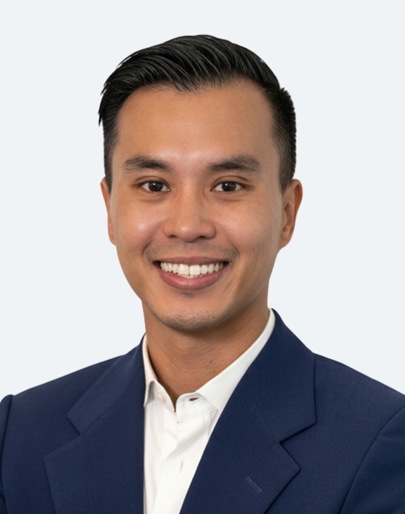 Ian B. Li