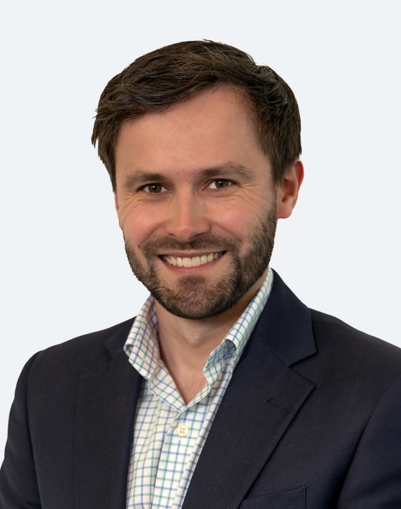 Jamie Richardson