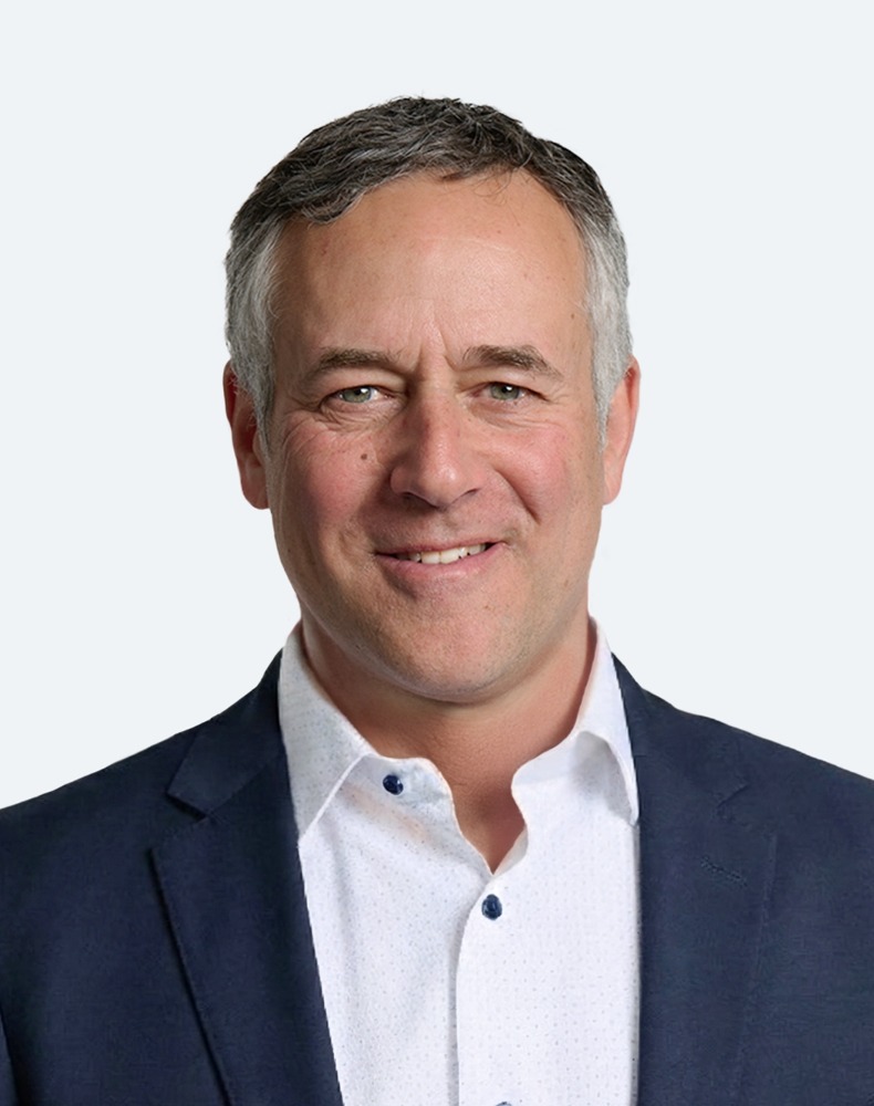 Michael Satow