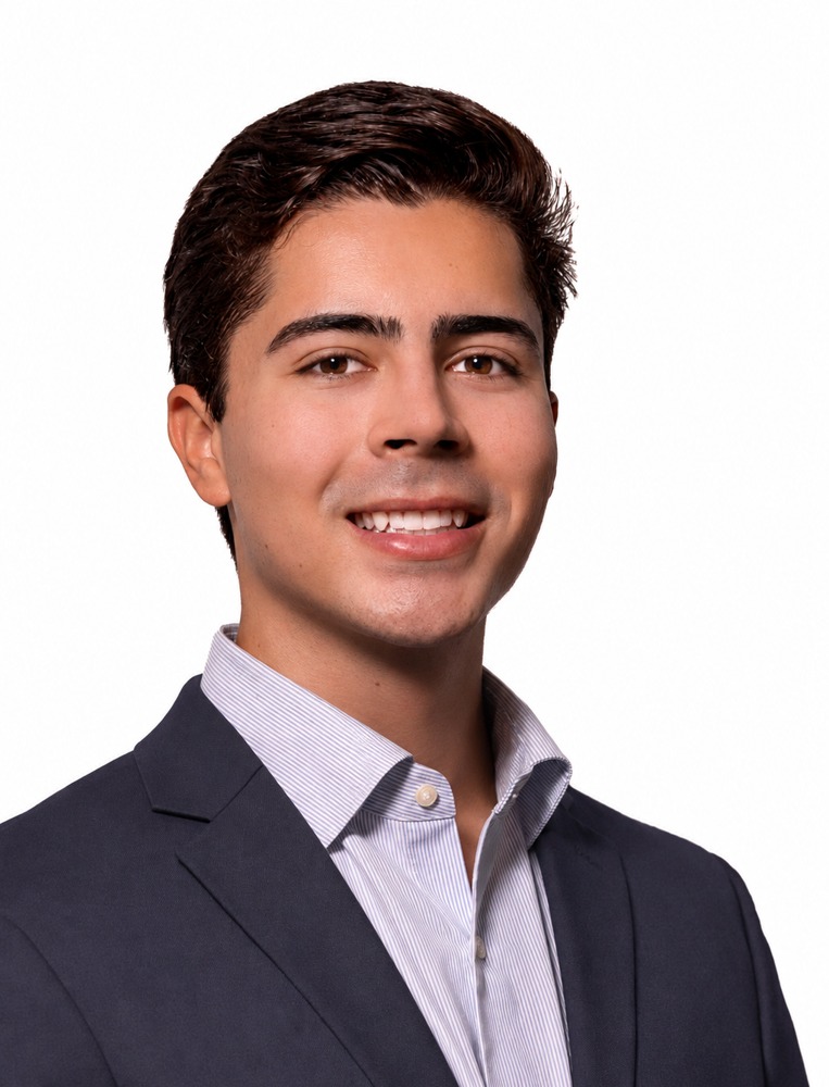 Patricio Beltran