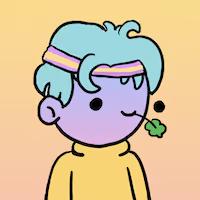 Jessy (Nascent)