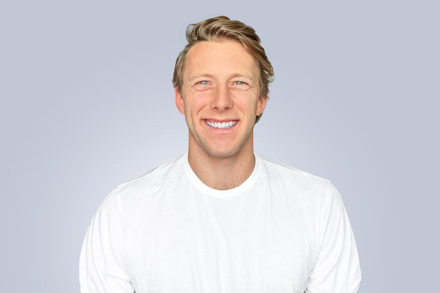 Peter Shoemaker