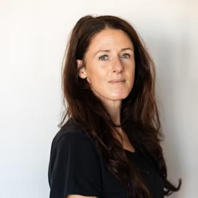 Rebecca Peel
