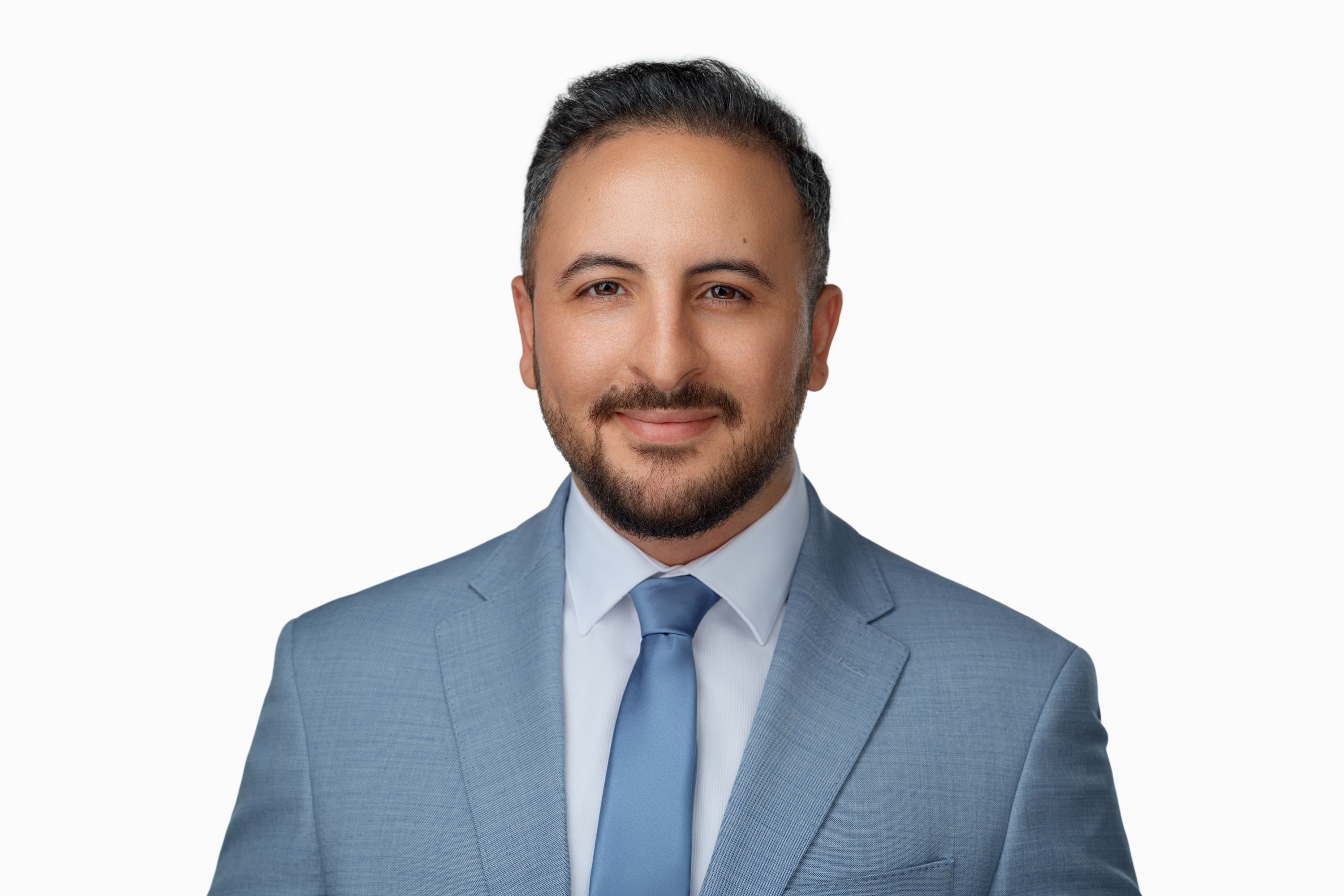 Adil Essakhi