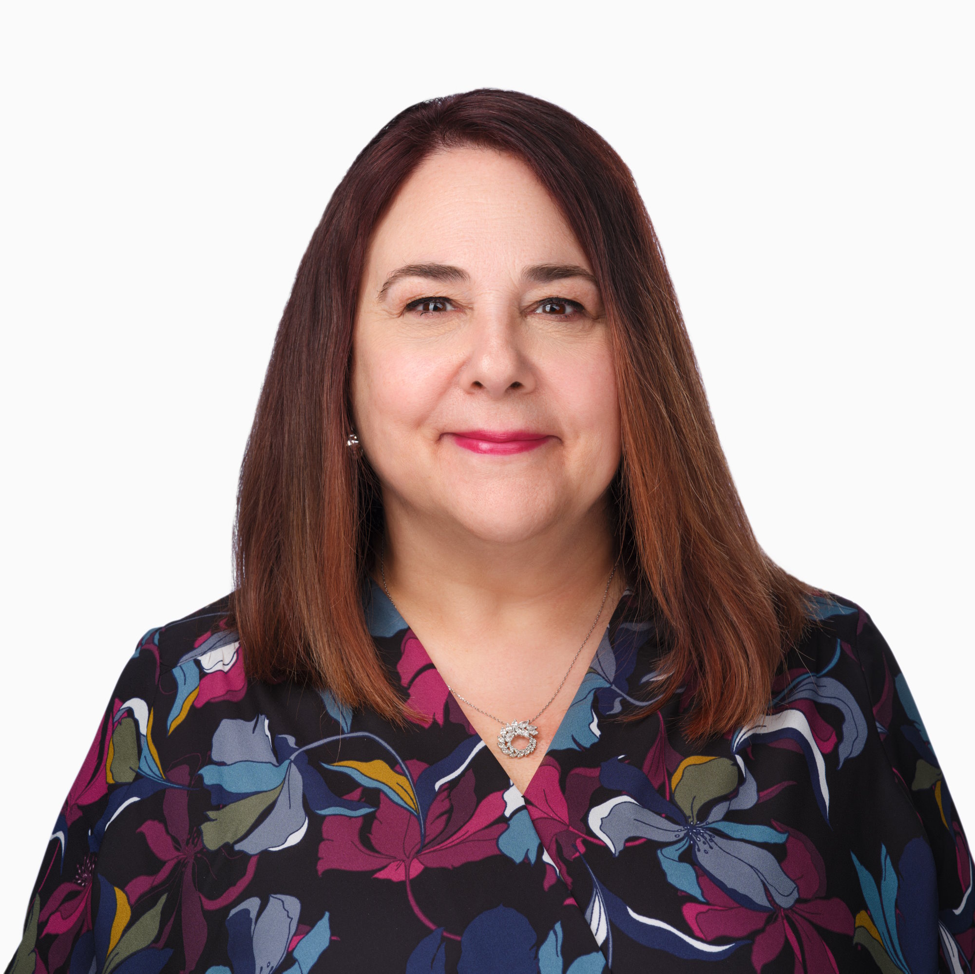 Catherine Protopoulos