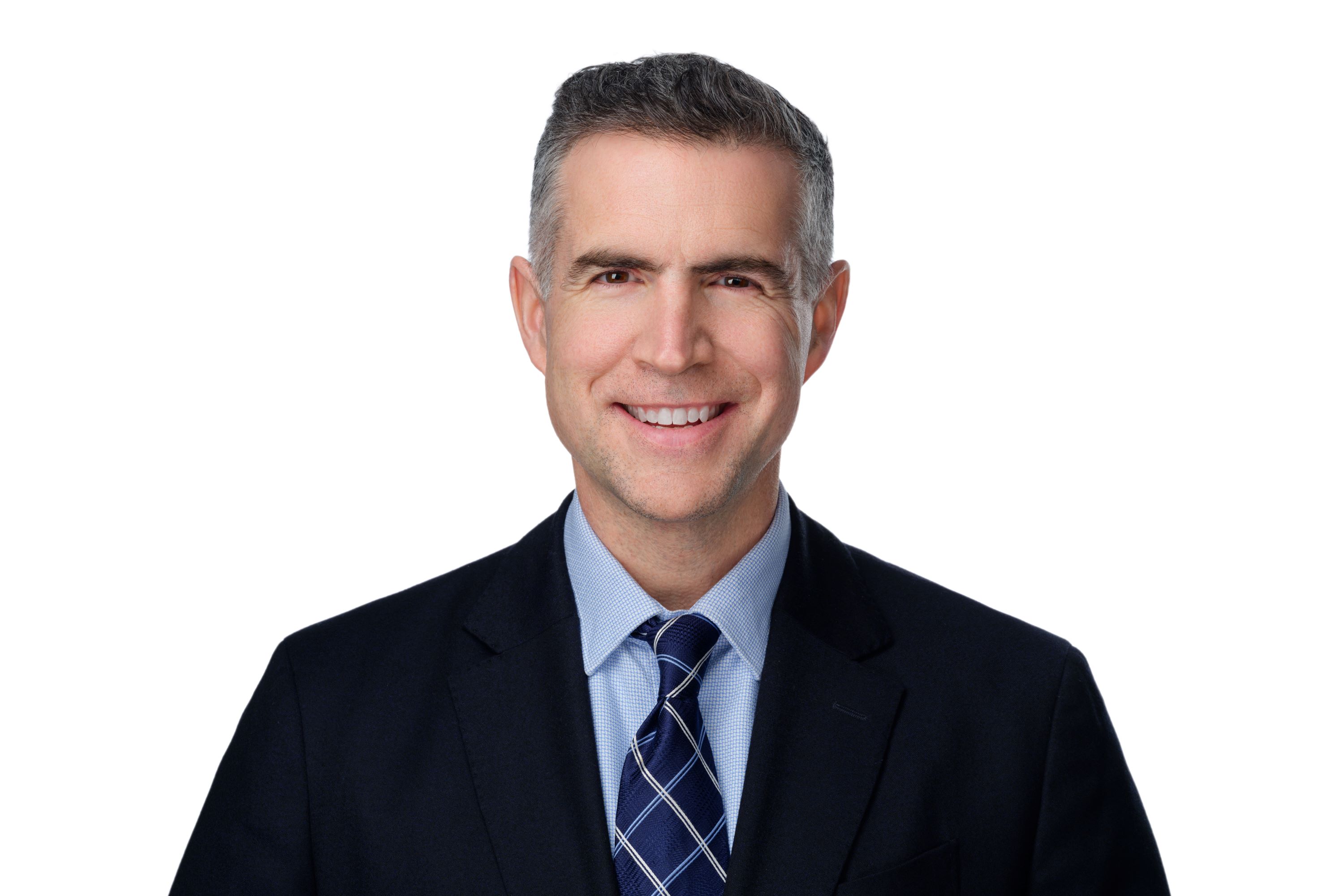 Christopher Kent