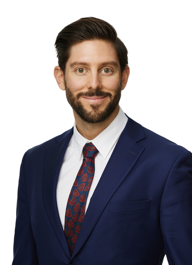 Gabriel Douville