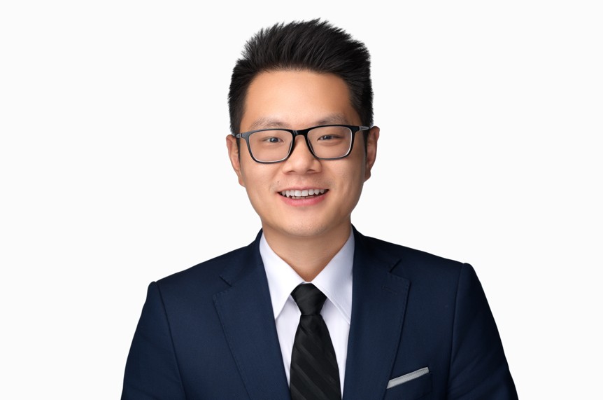 James Xie