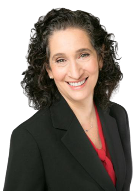 Jeanne Magram