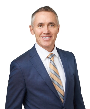 John Regan