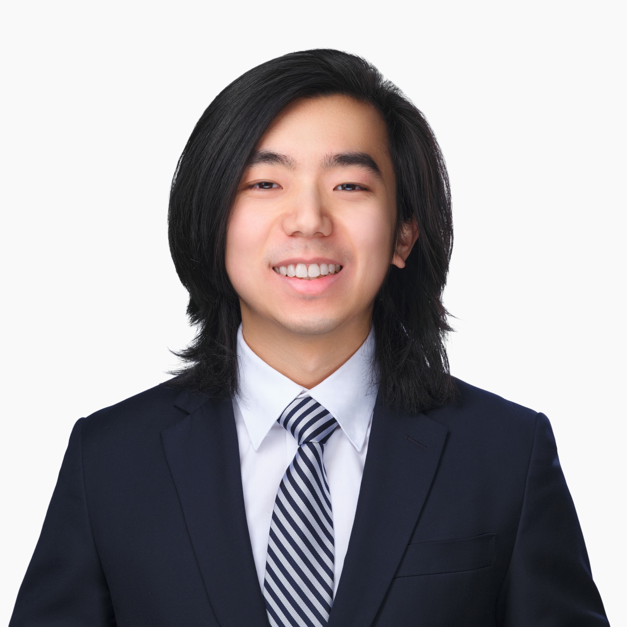 Jonathan Ma