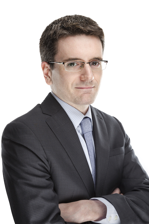 Justin Gélinas