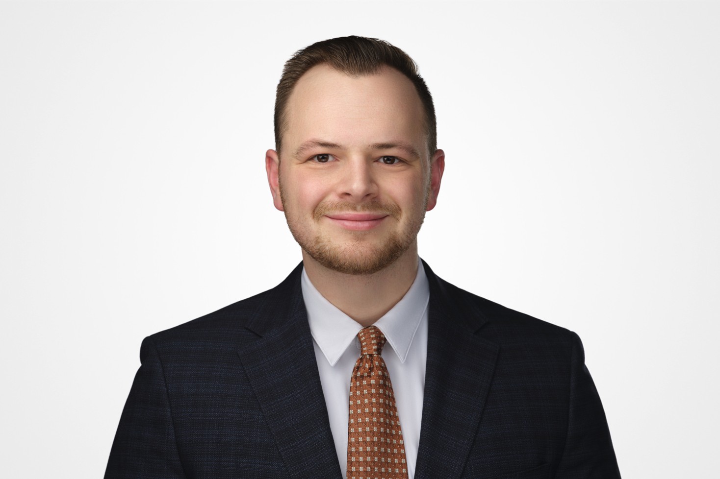 Kevin Vos