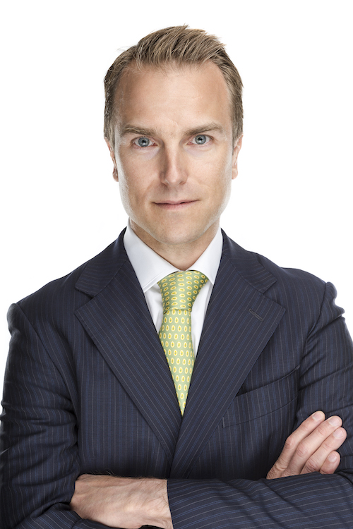 Marc-André Marcotte