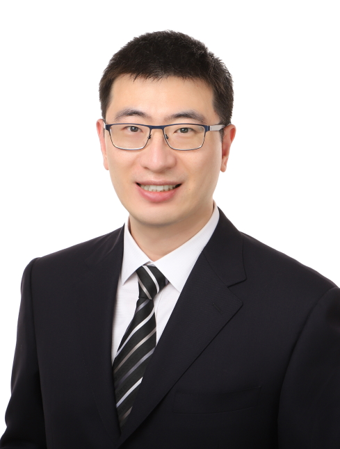 Mark Cai